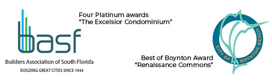 Awards & Badges