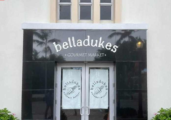 Belladukes (Boca Raton)