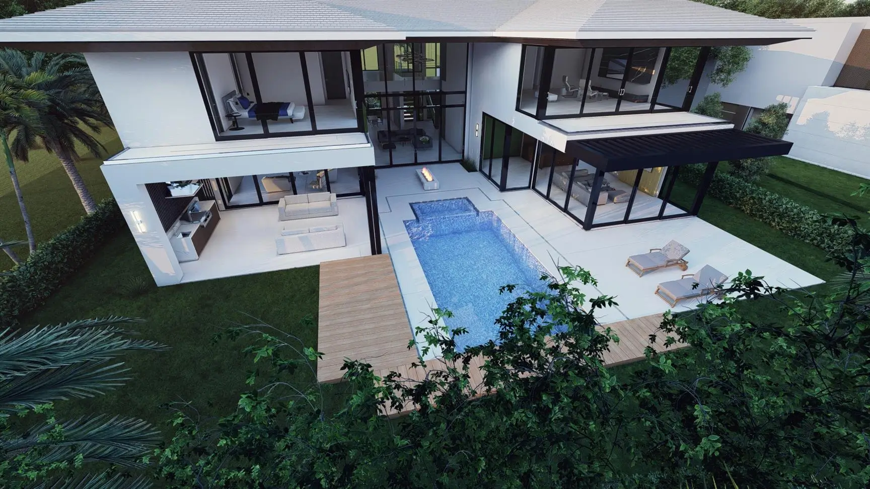1758 Sabal Palm Spec Home