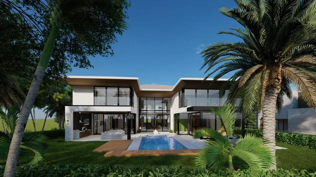 1758 Sabal Palm Spec Home
