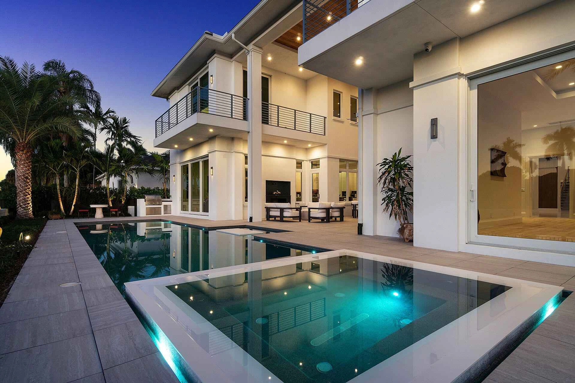 1739 Spec Home