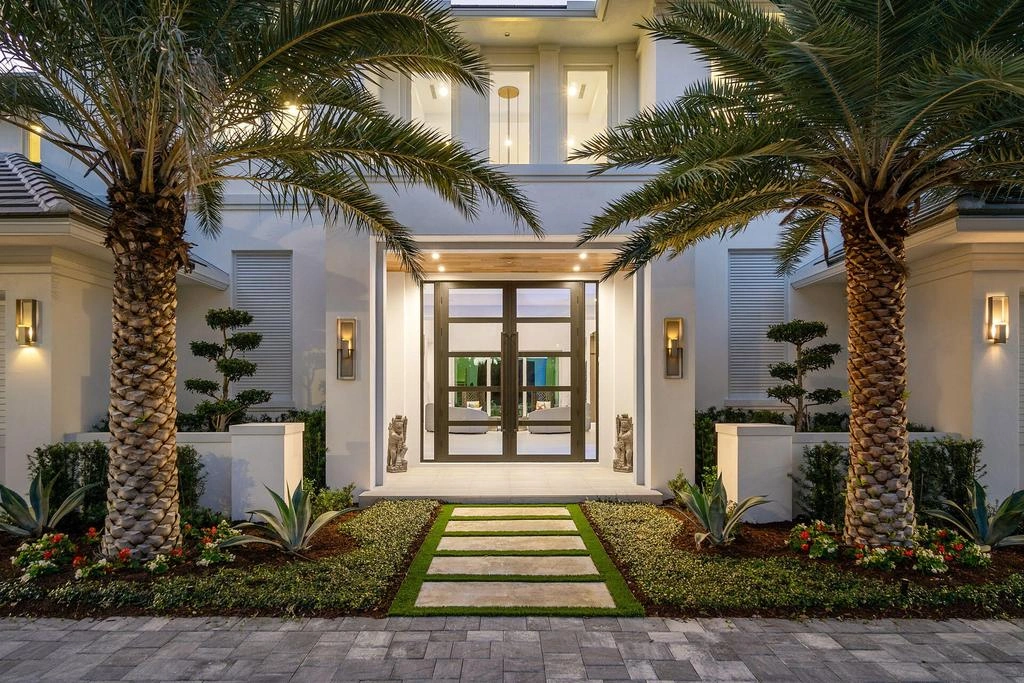 1739 Spec Home