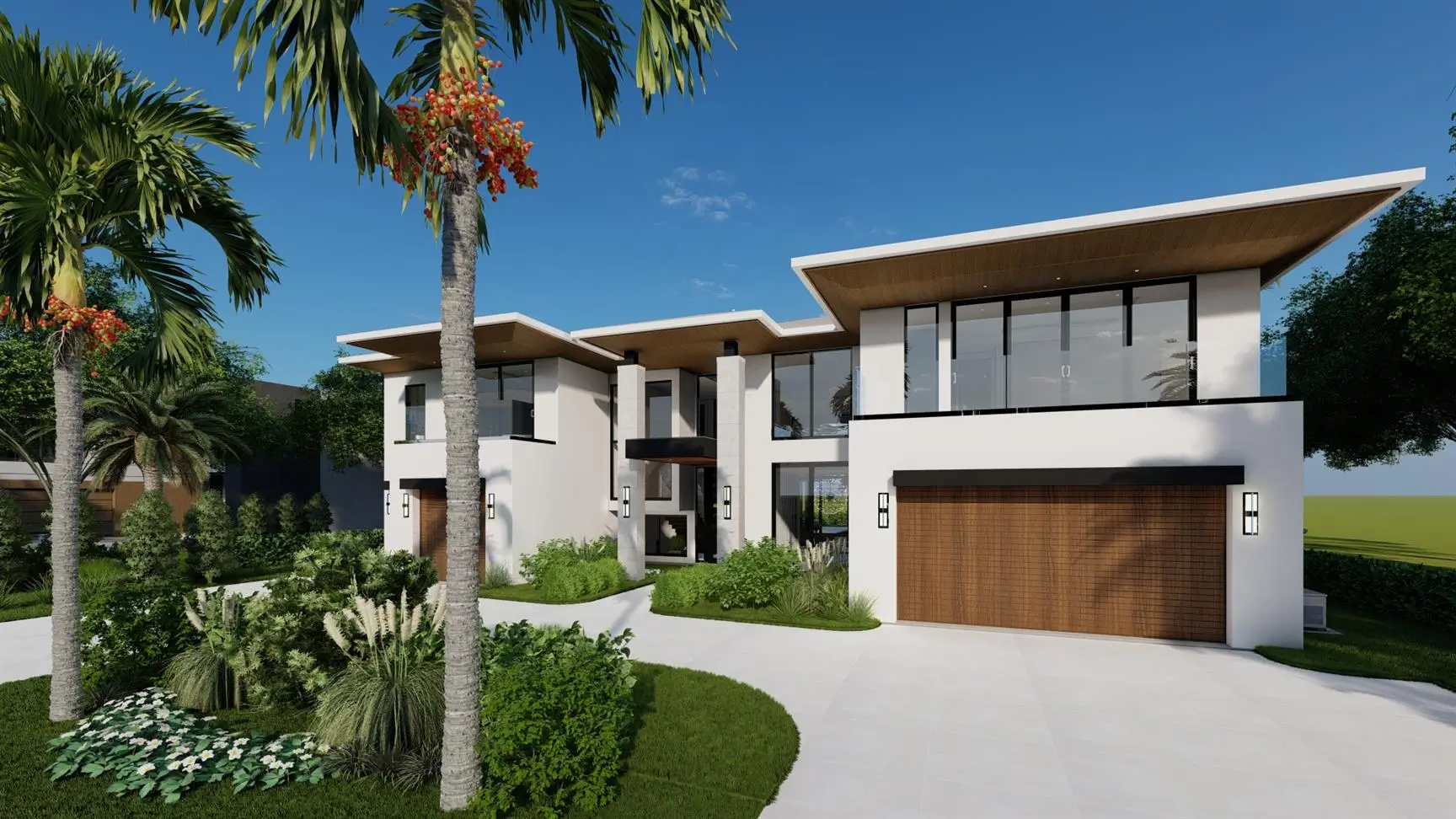 1758 Sabal Palm Spec Home
