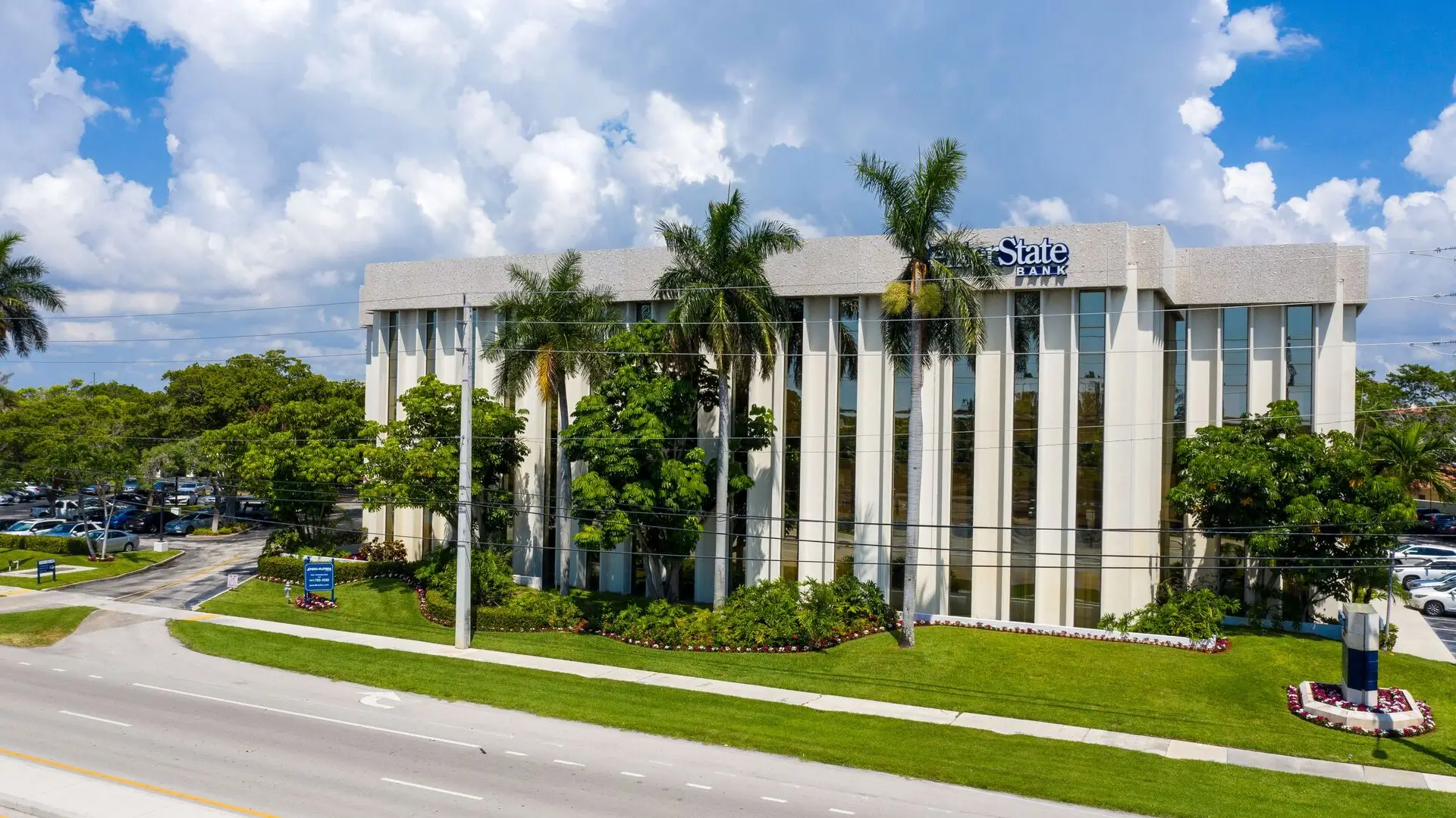 The Atrium &mdash; Boca Raton, Florida