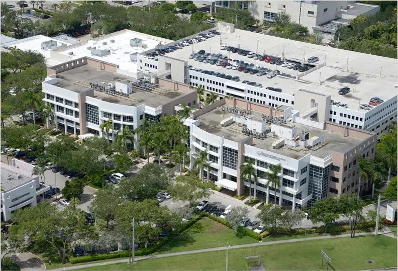 Boca Hospital North