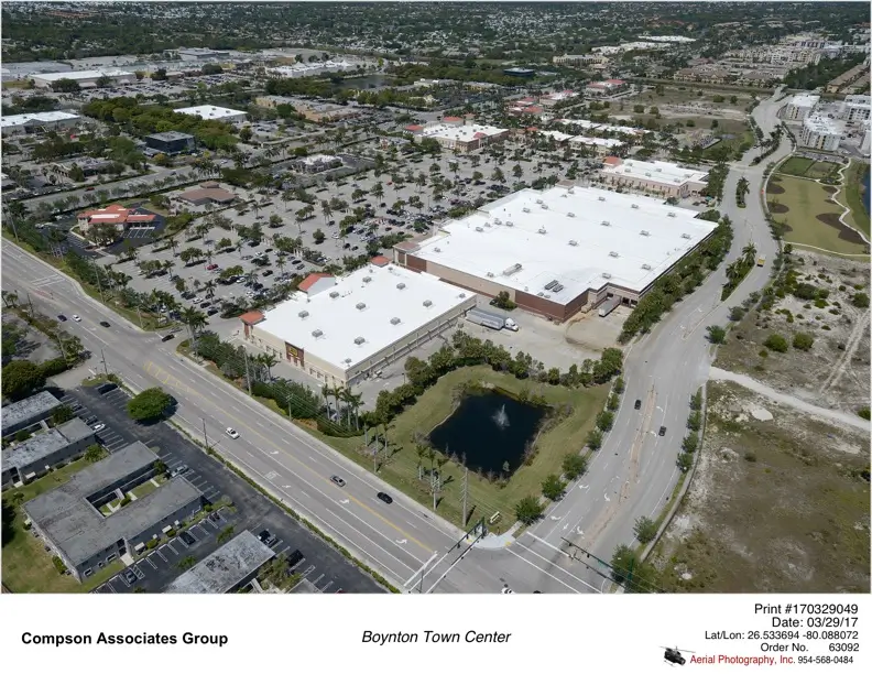 Boynton Town Center