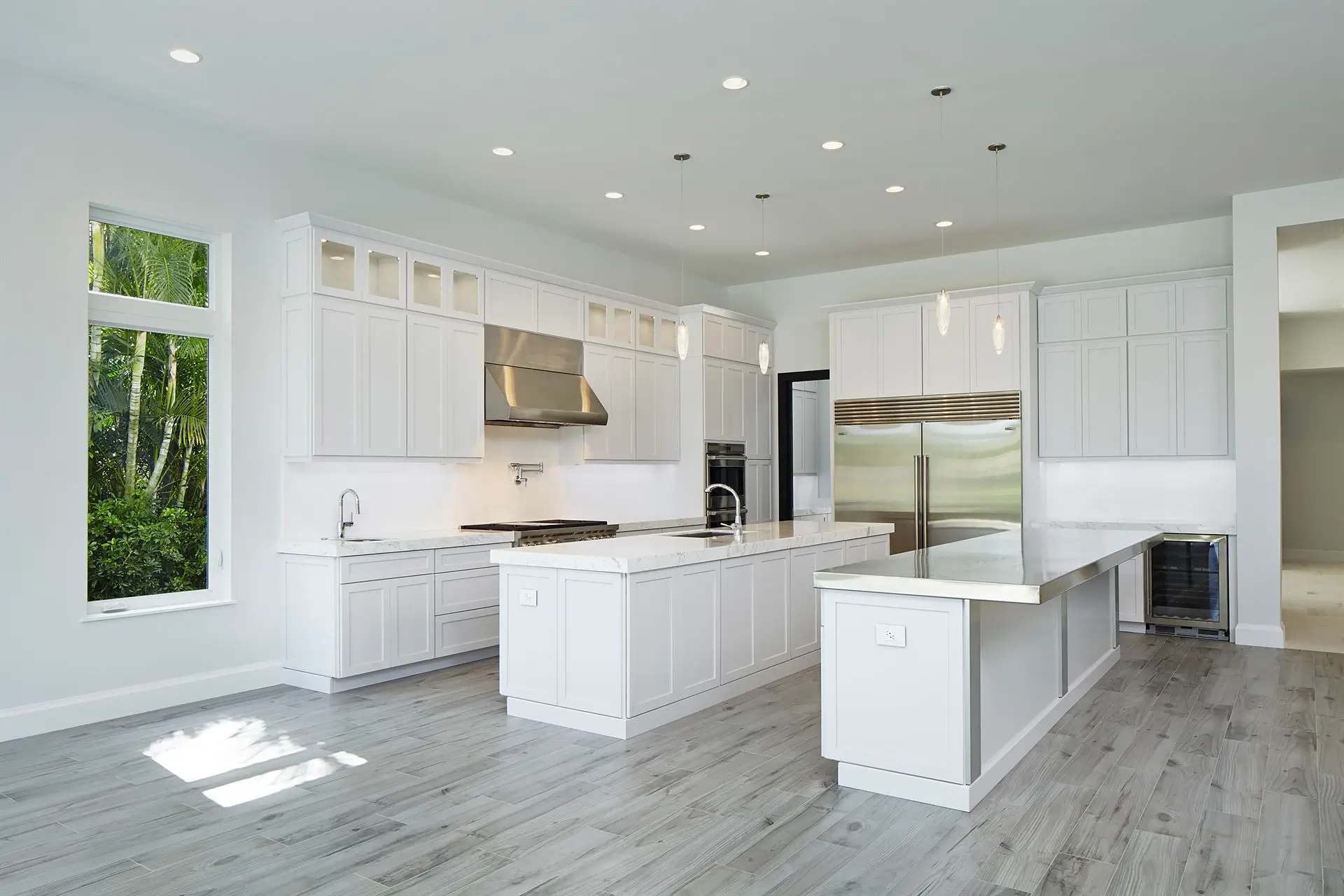 1300 Spec Home