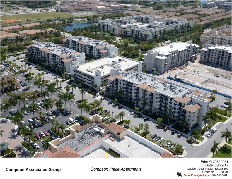 Compson Place Apartments