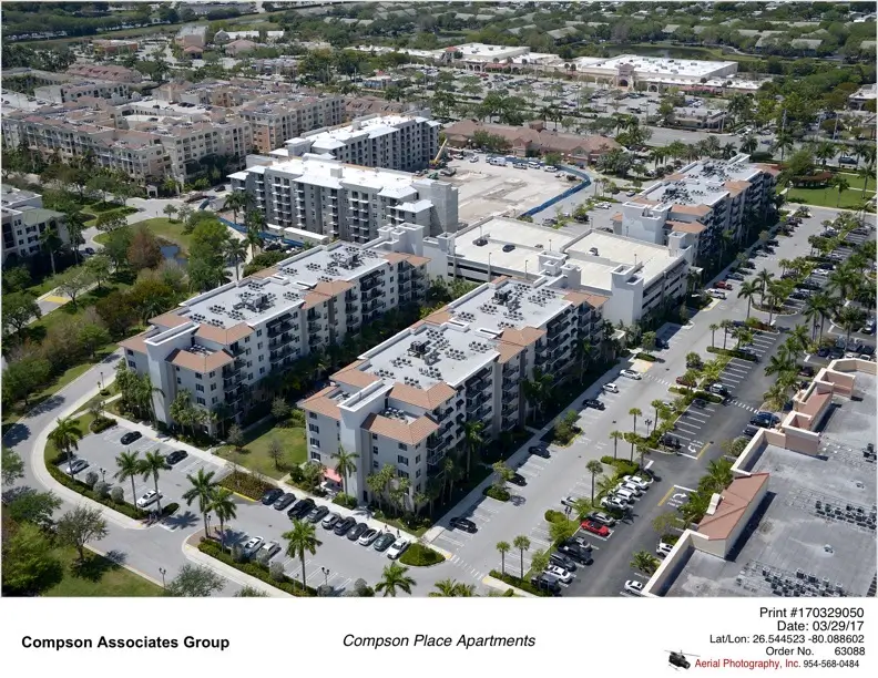 Compson Place Apartments