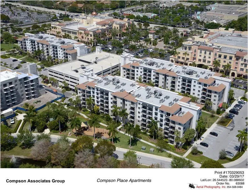 Compson Place Apartments