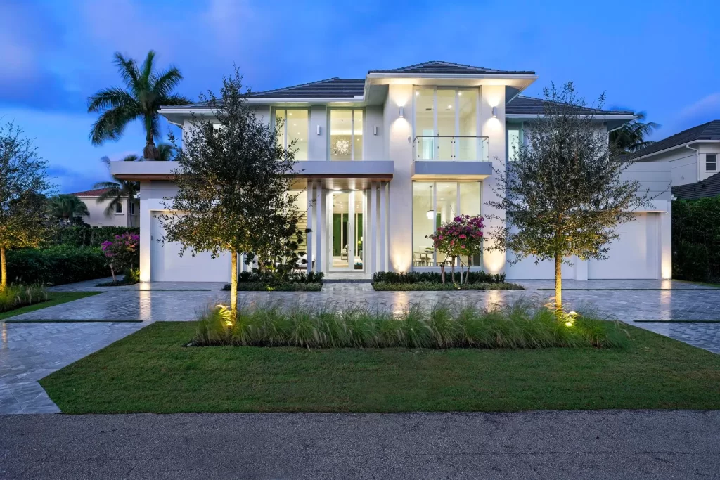 2361 Spec Home