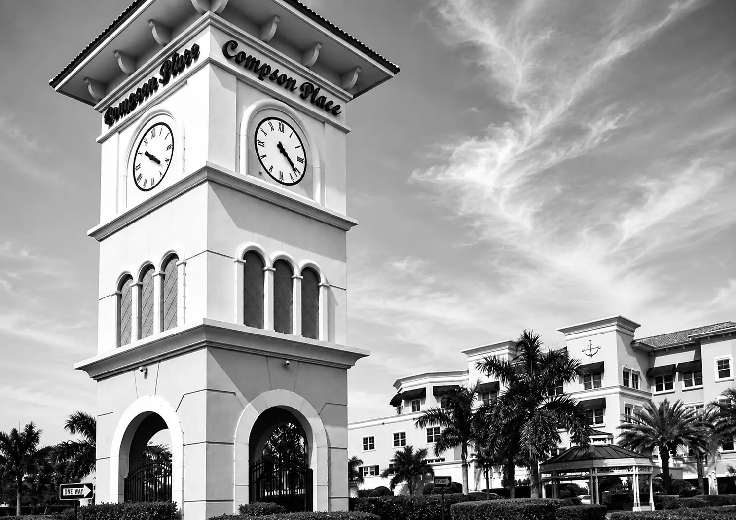 Compson Place, Boca Raton