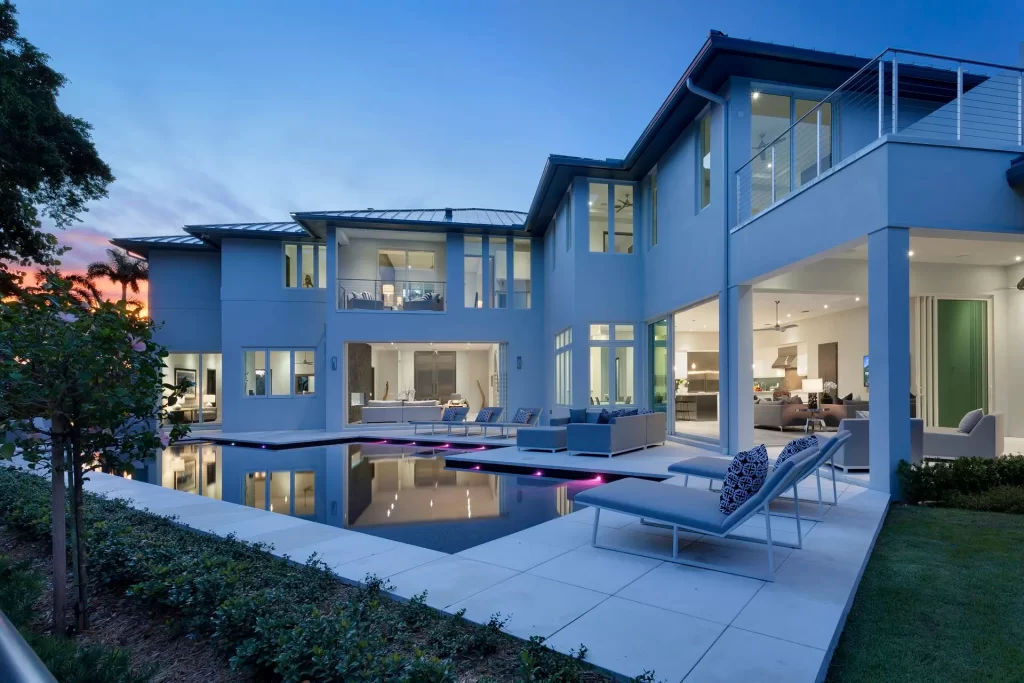 1900 Spec Home