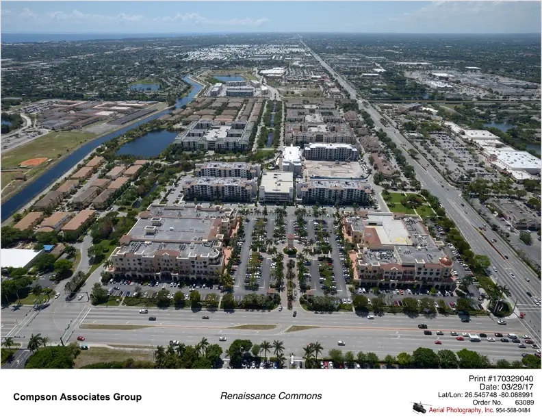 Renaissance Commons