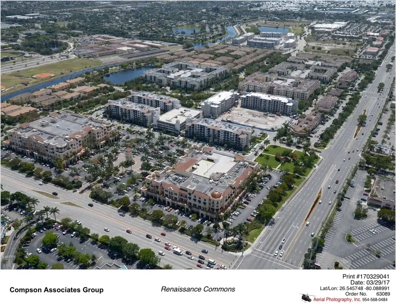 Renaissance Commons