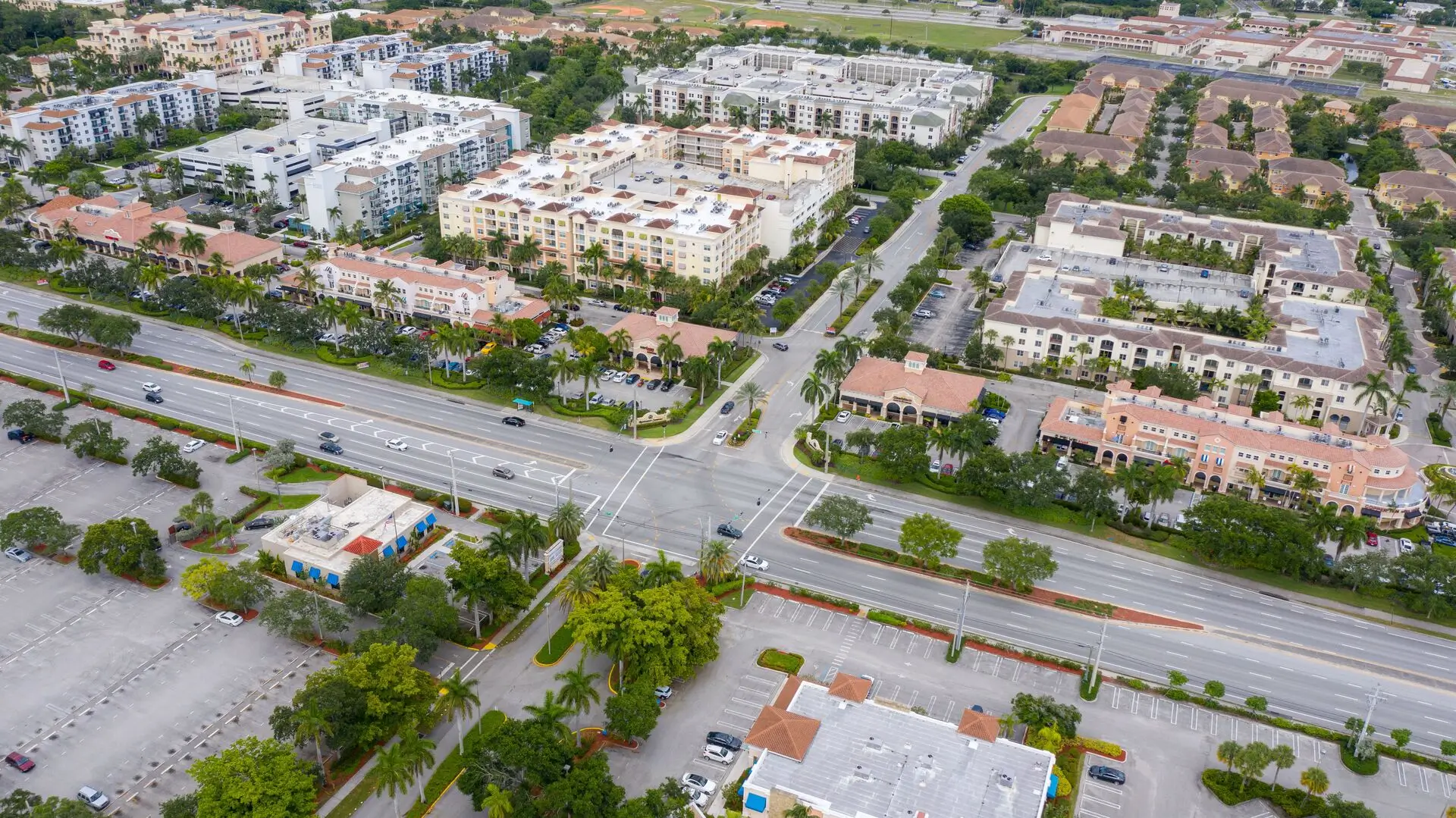 Renaissance Commons