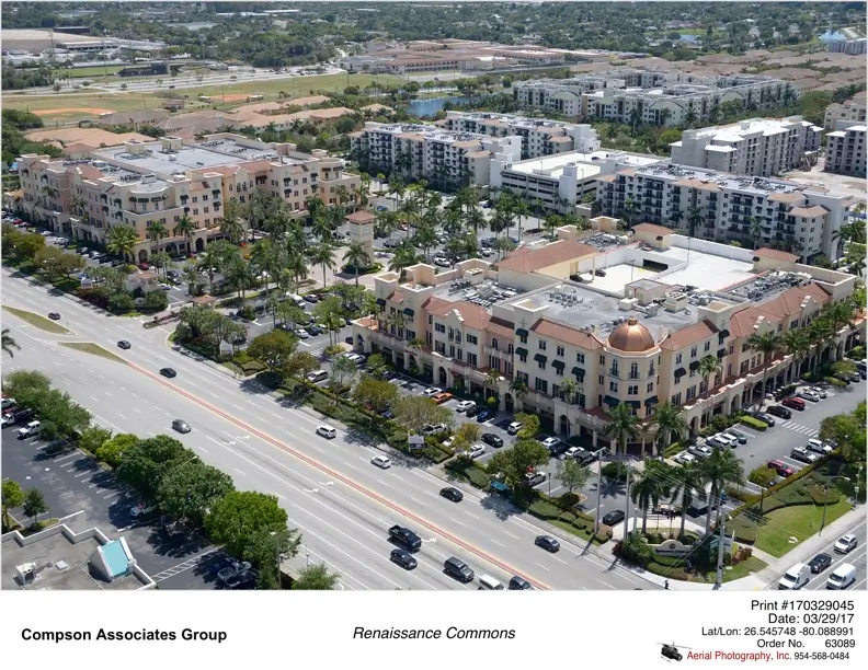 Renaissance Commons