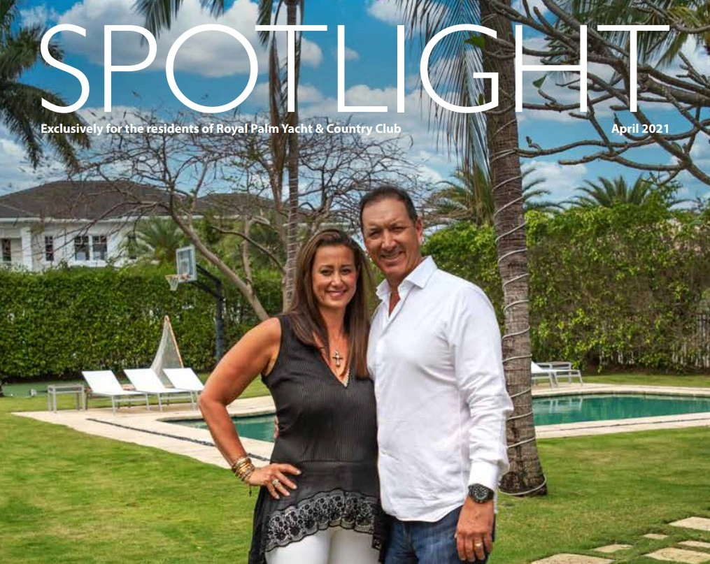 Carl and Lisa Klepper On Being Multi-Generational Residents