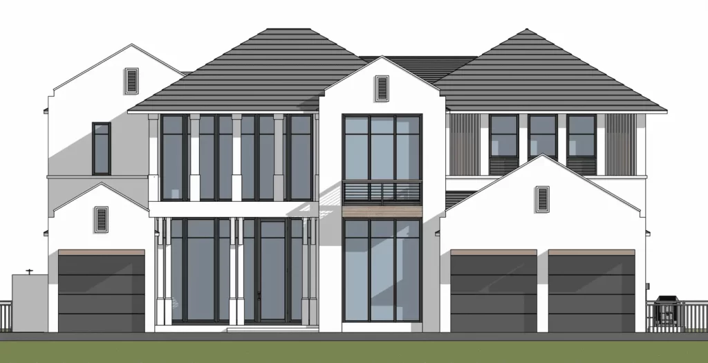 2395 Acorn Palm Spec Home