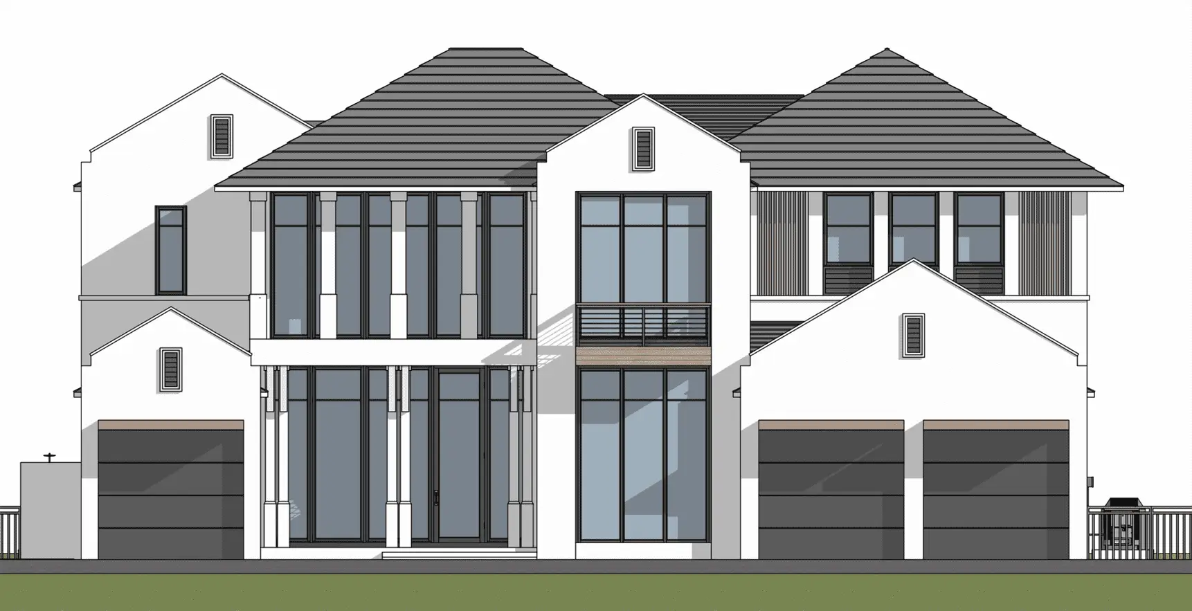 2395 Acorn Palm Spec Home