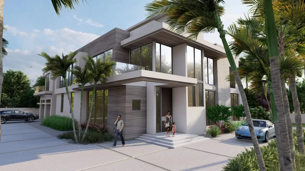 2498 Date Palm Spec Home