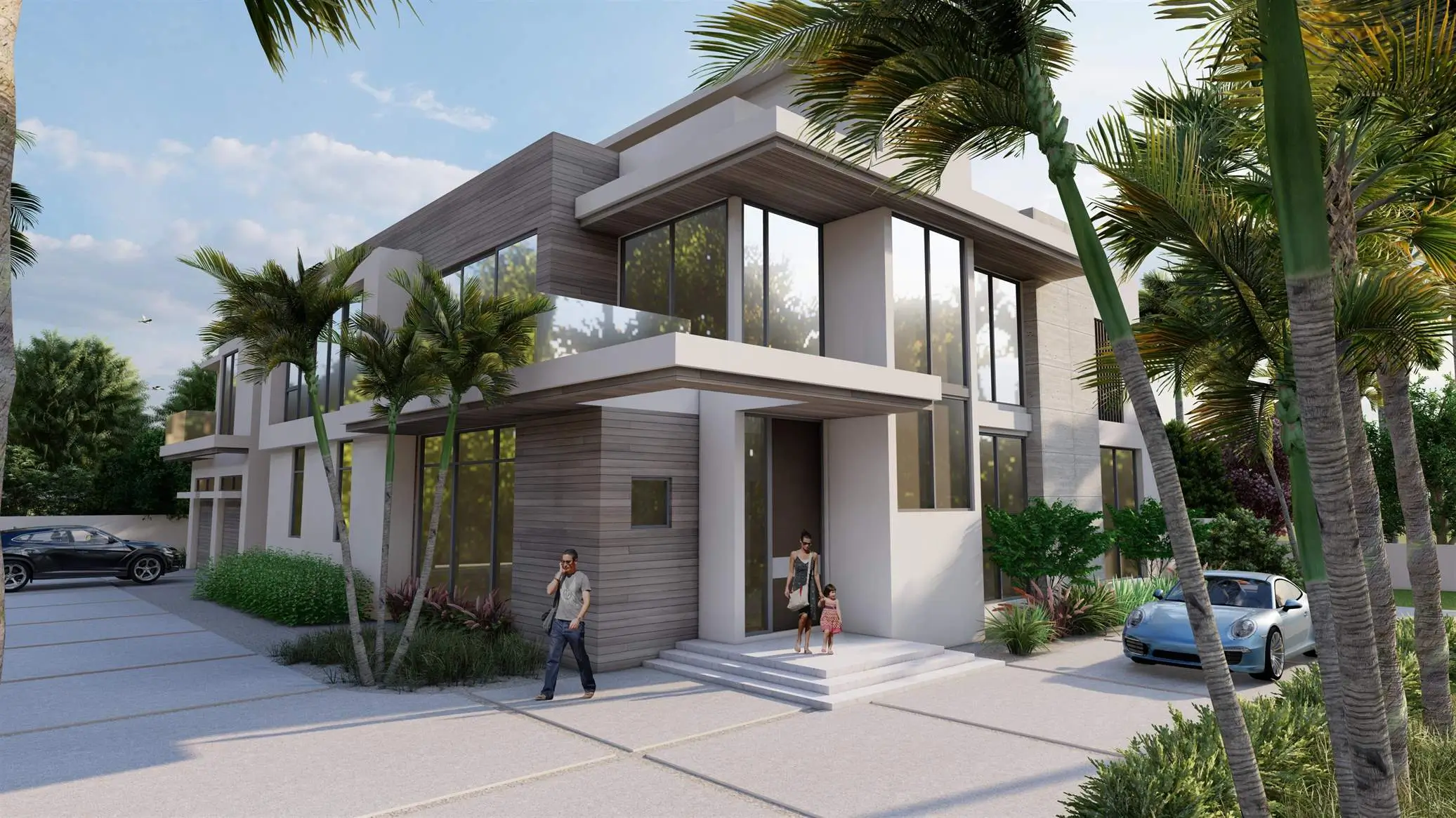 2498 Date Palm Spec Home