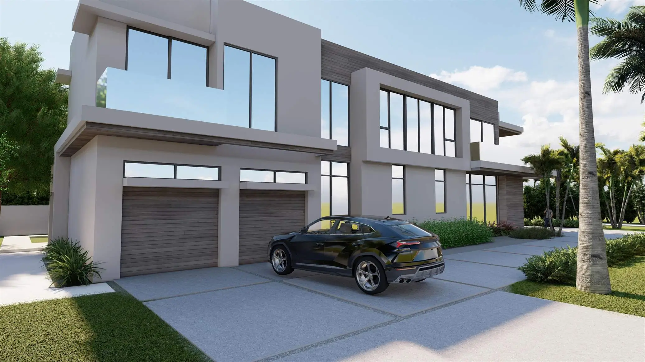 2498 Date Palm Spec Home