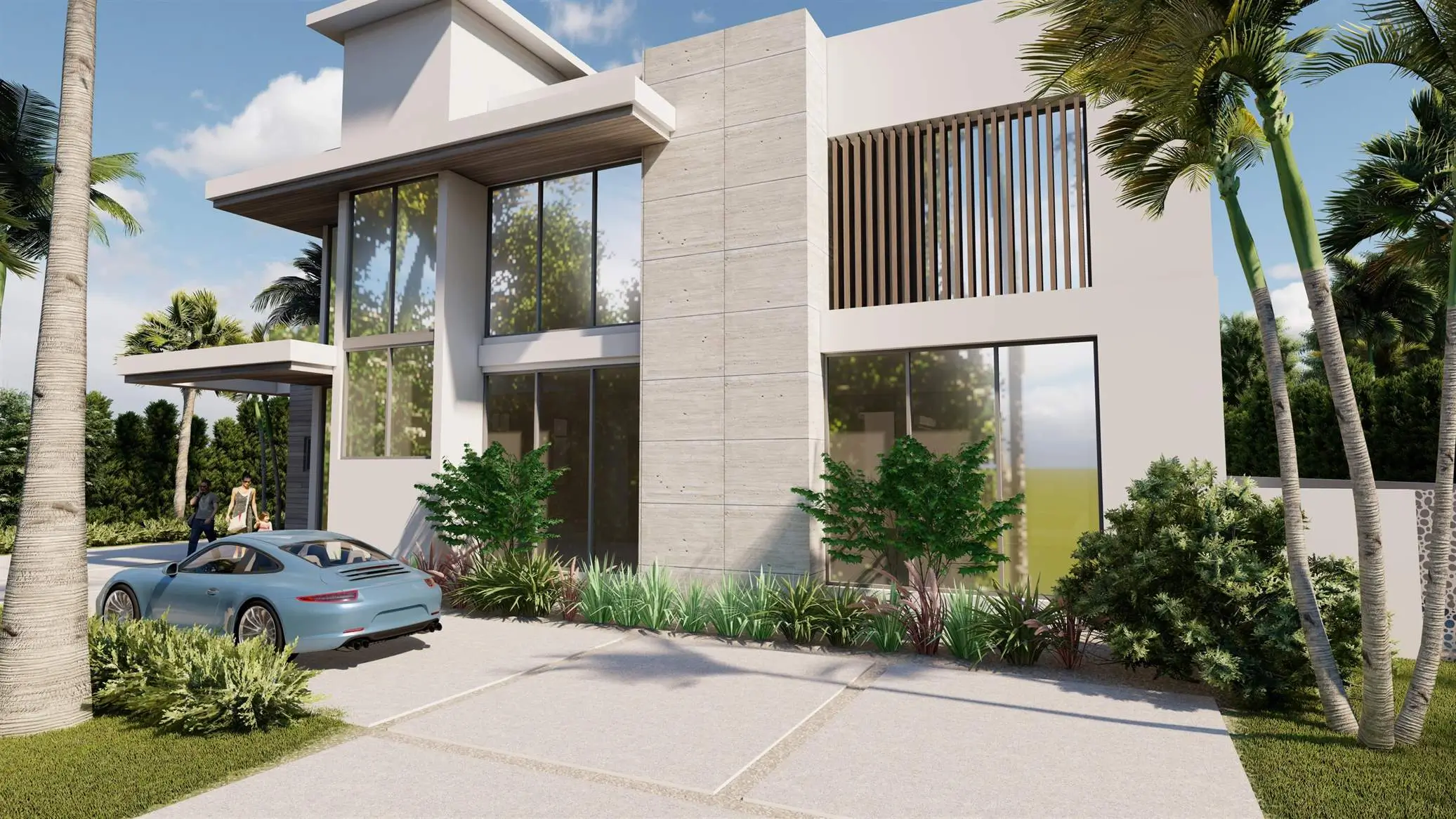 2498 Date Palm Spec Home