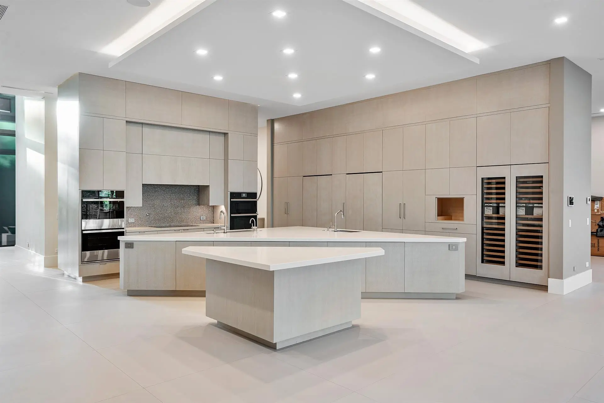 Royal Palm Custom Build