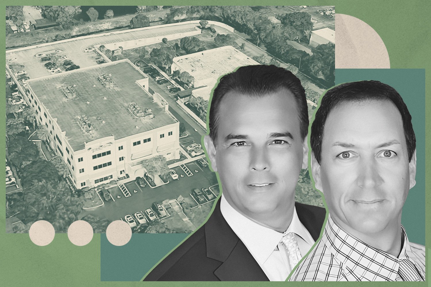 The Real Deal: Compson Plans 157 Residences at the Park at Broken Sound